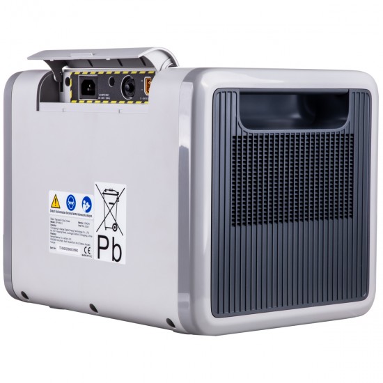 EP1650-3 TAŞINABİLİR GÜÇ İSTASYONU 1024Wh 